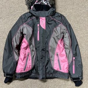 Divas Snow Gear Jacket